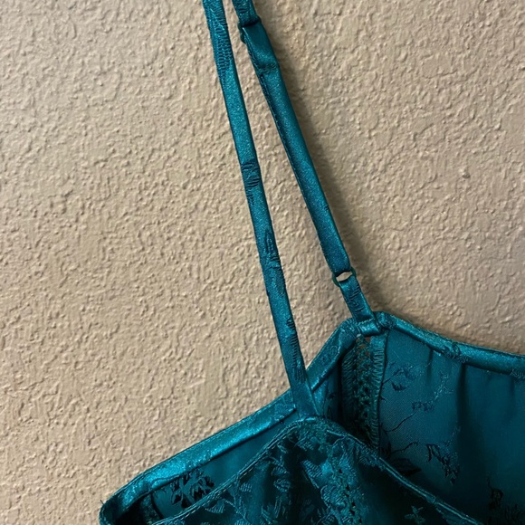 Victoria’s Secret Silk Slip - Picture 4 of 7